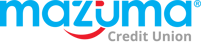 MAZUMA_Credit_Union_Logo_Stacked_CMYK