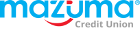 MAZUMA_Credit_Union_Logo_Stacked_CMYK