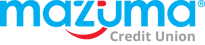 MAZUMA_Credit_Union_Logo_Stacked_CMYK