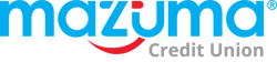 MAZUMA_Credit_Union_Logo_Stacked_CMYK