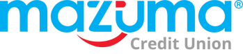 MAZUMA_Credit_Union_Logo_Stacked_CMYK