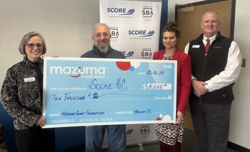 MFG Salvation Army crop