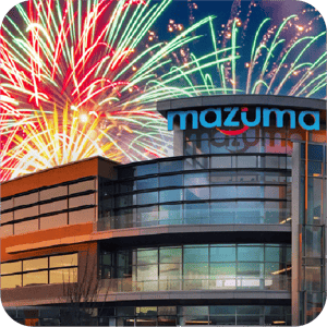 hq fireworks