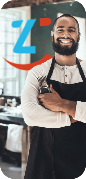 small business owner small business owner