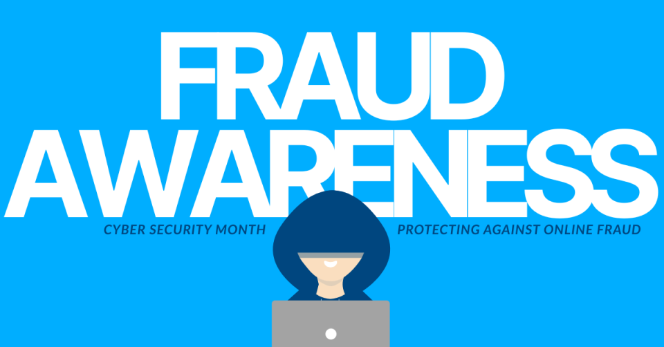 Fraud Awareness