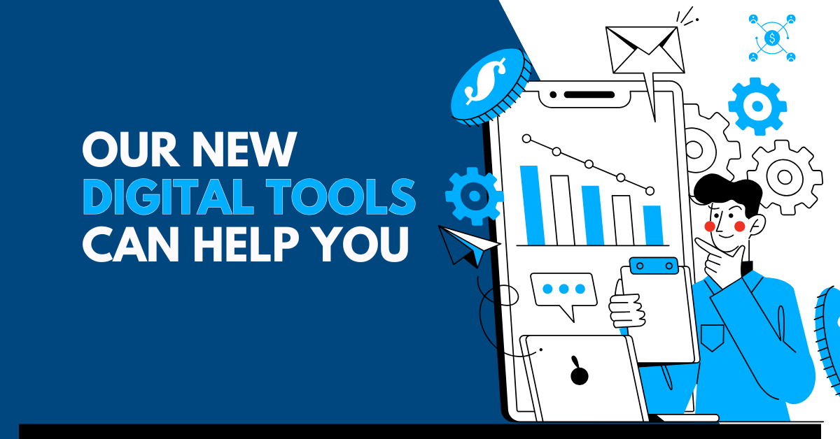 New Digital Tools