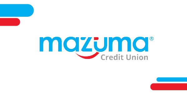 Mazuma Credit Union logo
